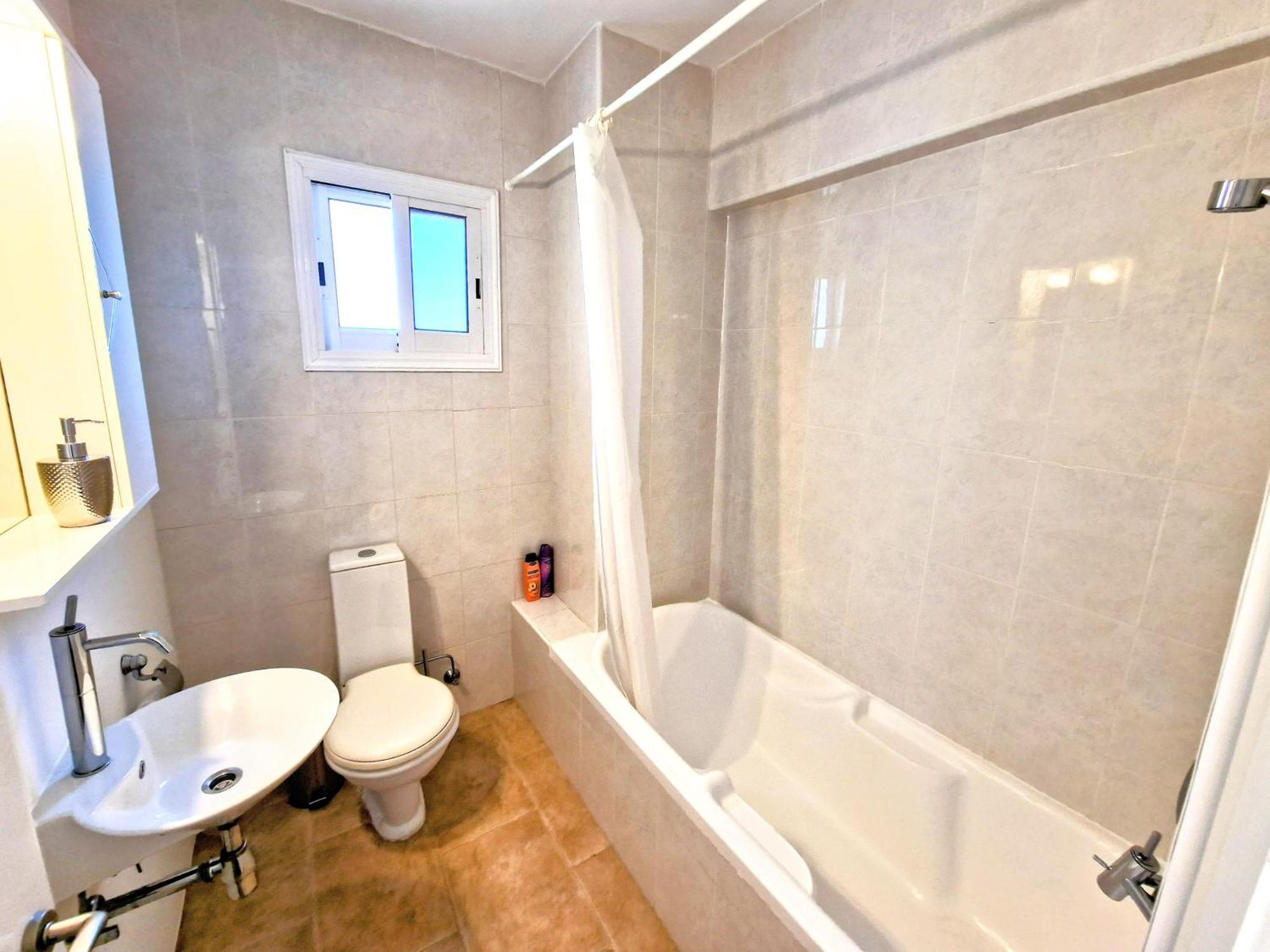 Paphos Central Penthouse Eksteriør billede