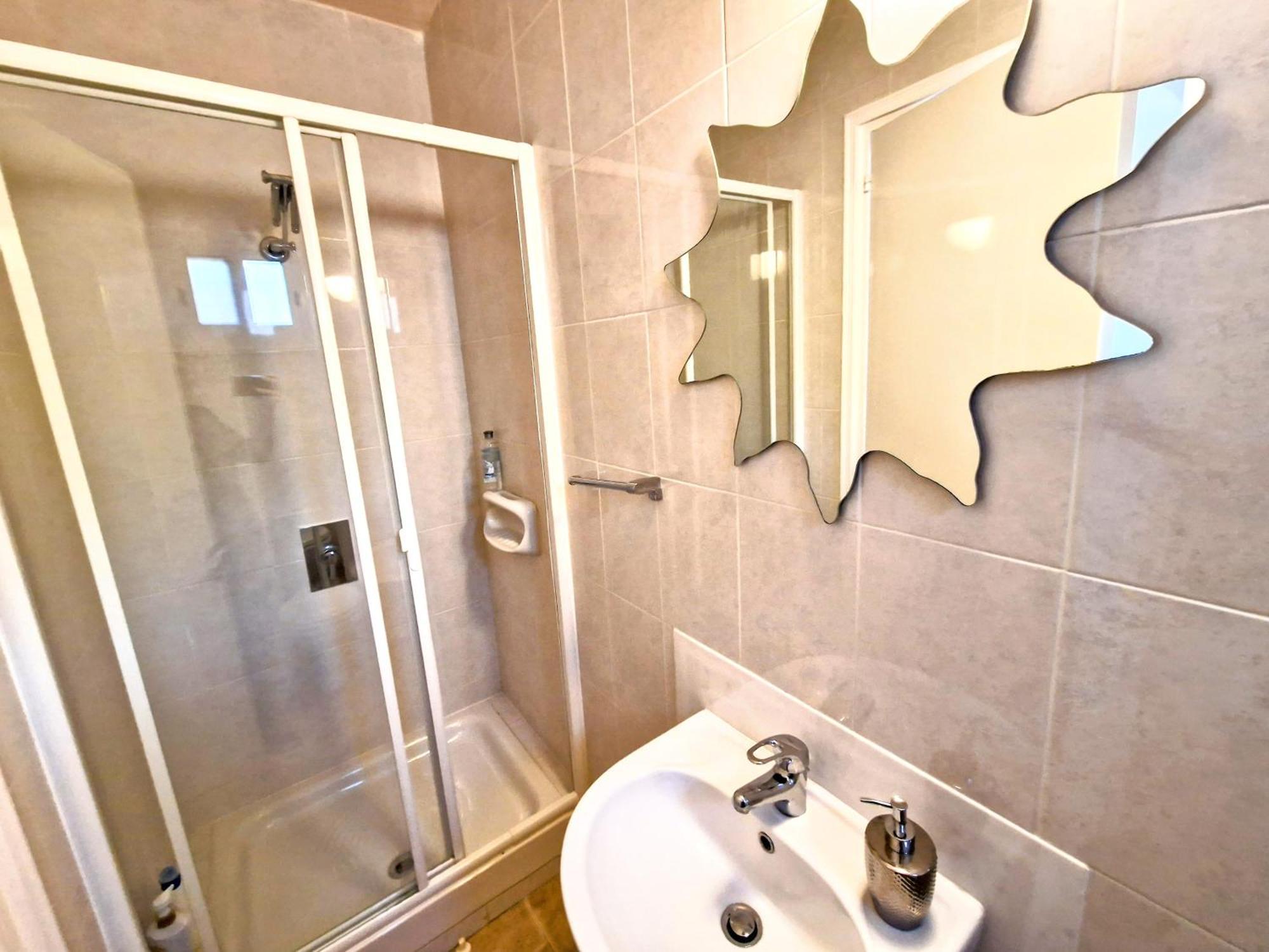 Paphos Central Penthouse Eksteriør billede