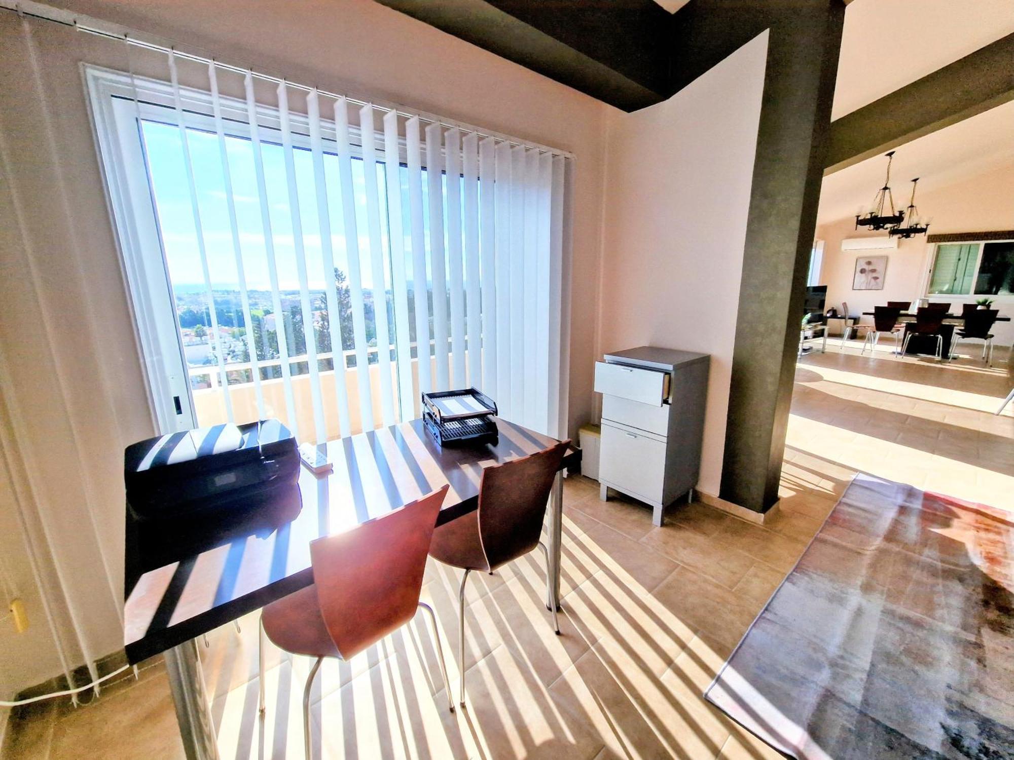 Paphos Central Penthouse Eksteriør billede