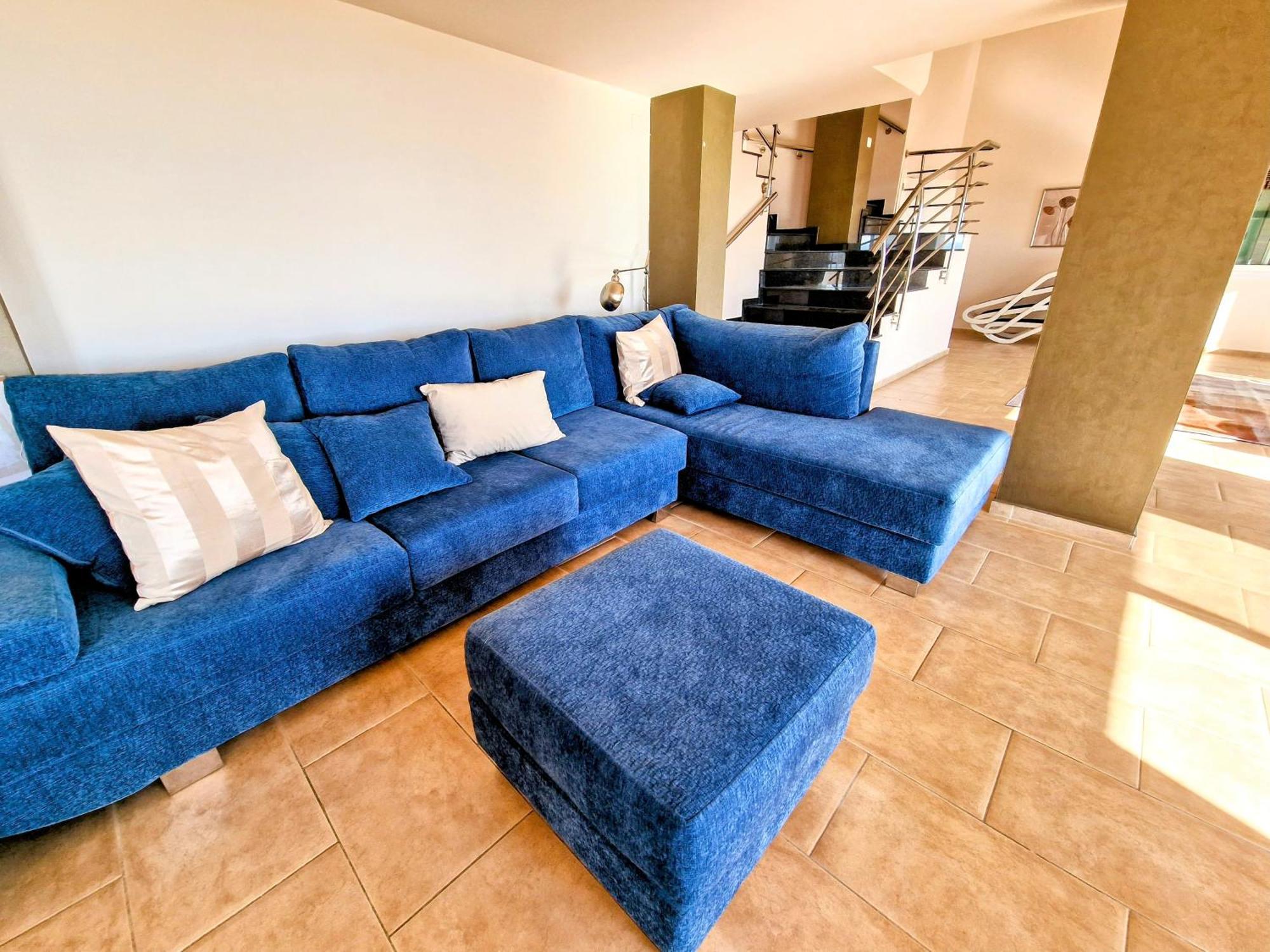 Paphos Central Penthouse Eksteriør billede