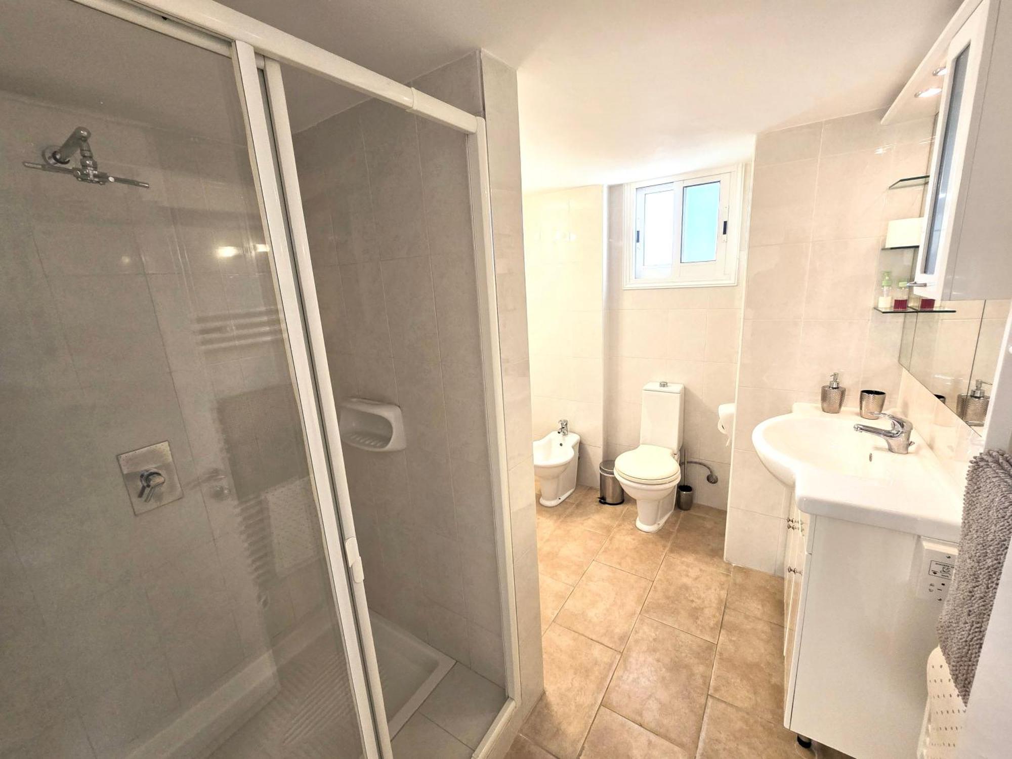 Paphos Central Penthouse Eksteriør billede